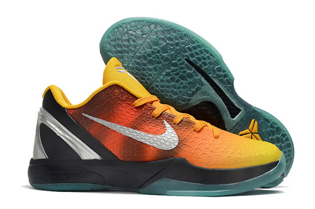 men kobe VI shoes-001